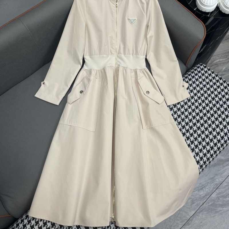 Pra*a dress